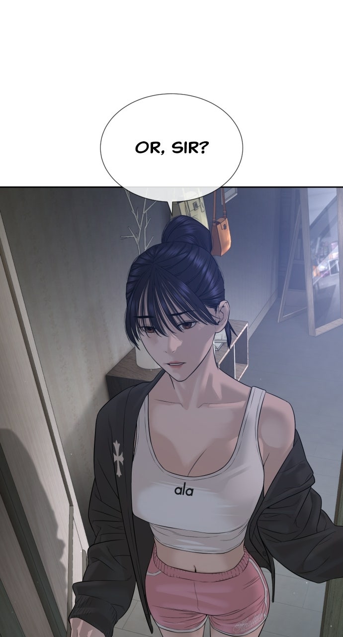The Killer Attorney Ep. 17 - Open The Door, Anna page 133 - 