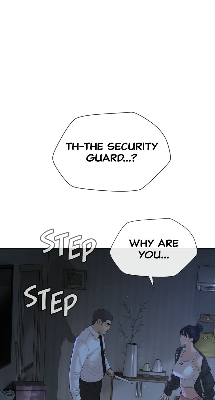 The Killer Attorney Ep. 17 - Open The Door, Anna page 137 - 
