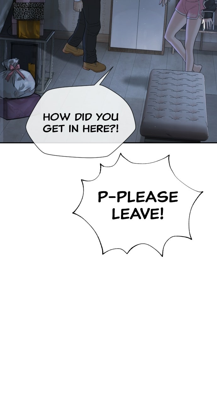 The Killer Attorney Ep. 17 - Open The Door, Anna page 138 - 