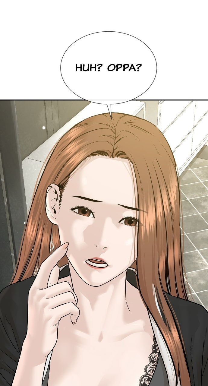 The Killer Attorney Ep. 17 - Open The Door, Anna page 15 - 