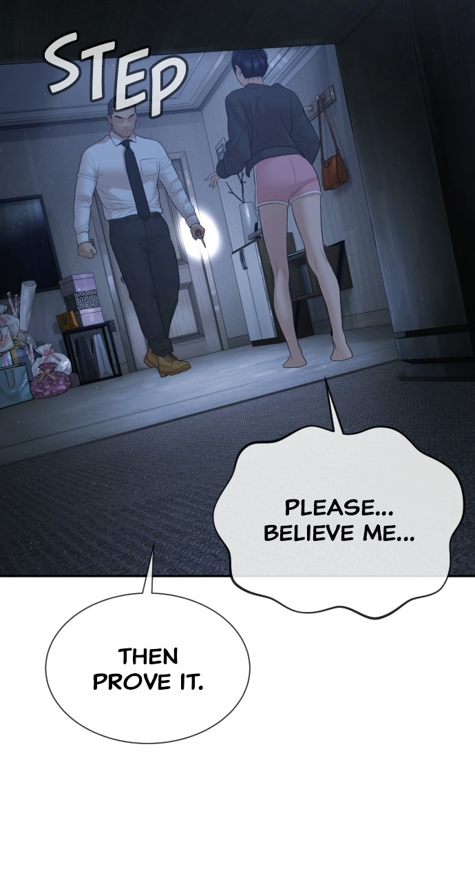 The Killer Attorney Ep. 17 - Open The Door, Anna page 146 - 