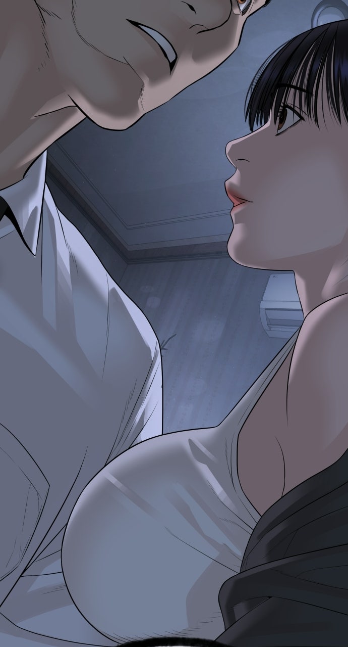 The Killer Attorney Ep. 17 - Open The Door, Anna page 154 - 