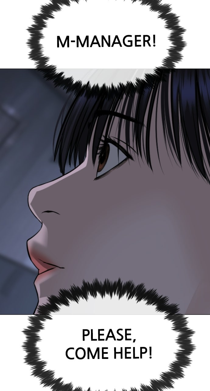 The Killer Attorney Ep. 17 - Open The Door, Anna page 156 - 