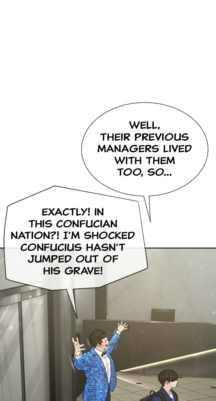 The Killer Attorney Ep. 17 - Open The Door, Anna page 3 - 