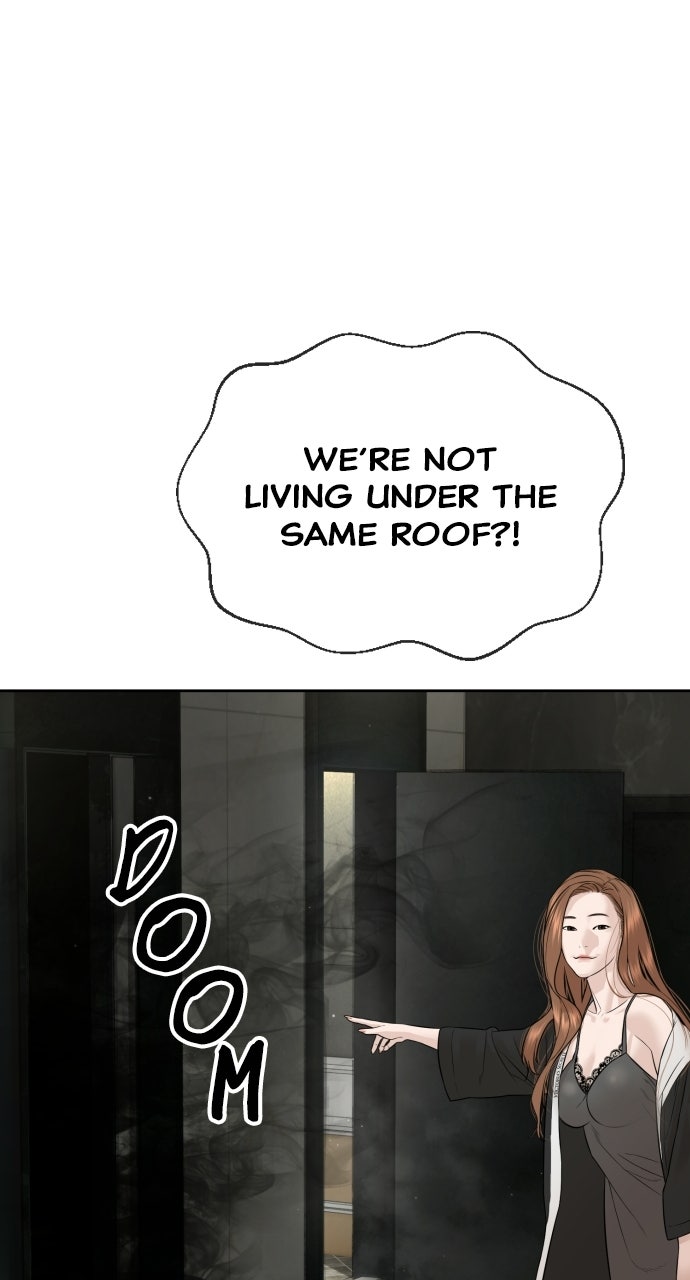 The Killer Attorney Ep. 17 - Open The Door, Anna page 23 - 