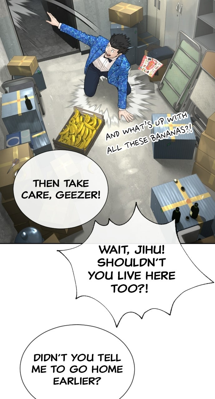 The Killer Attorney Ep. 17 - Open The Door, Anna page 26 - 