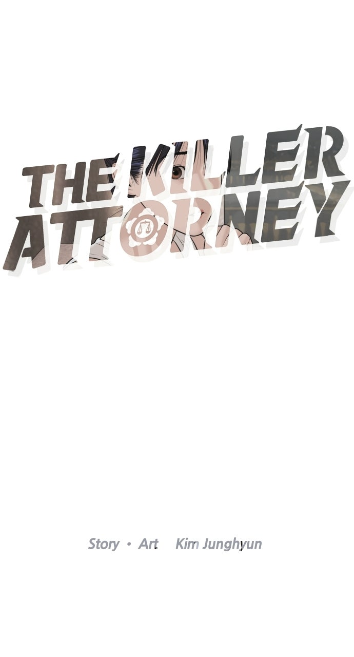 The Killer Attorney Ep. 17 - Open The Door, Anna page 28 - 