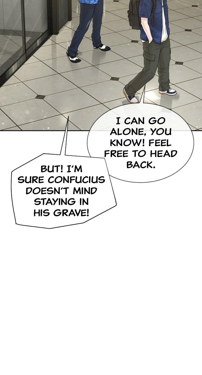 The Killer Attorney Ep. 17 - Open The Door, Anna page 4 - 