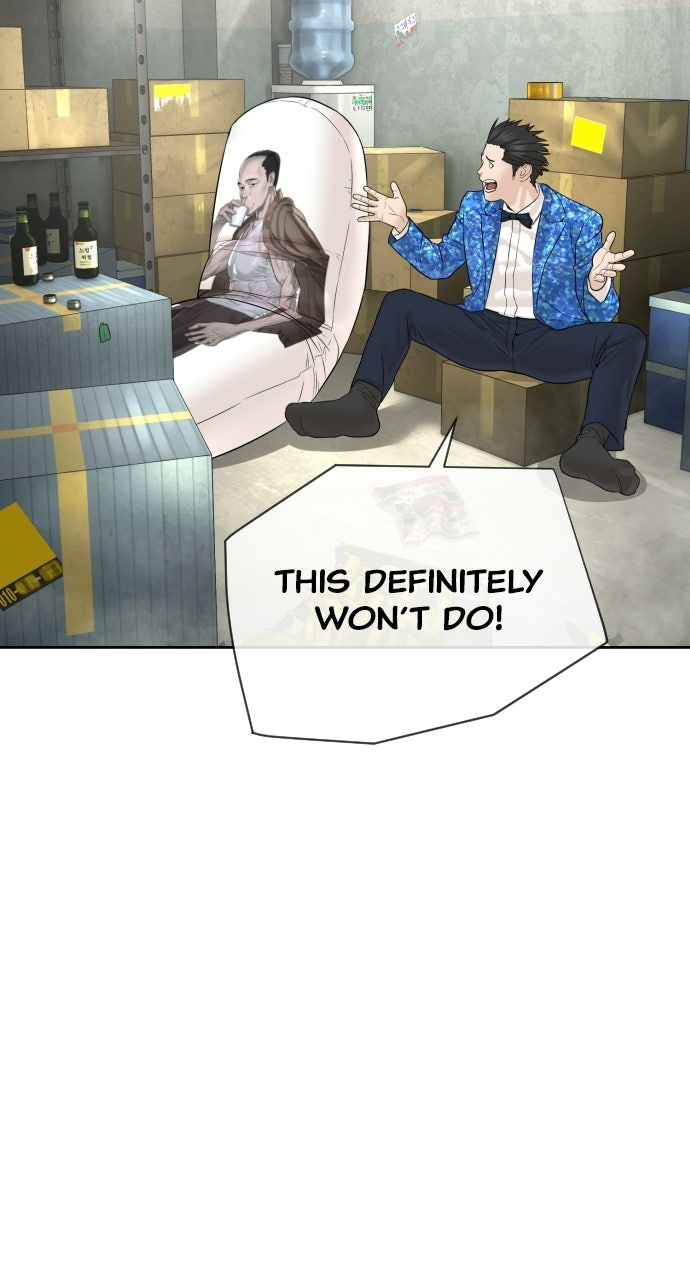 The Killer Attorney Ep. 17 - Open The Door, Anna page 33 - 