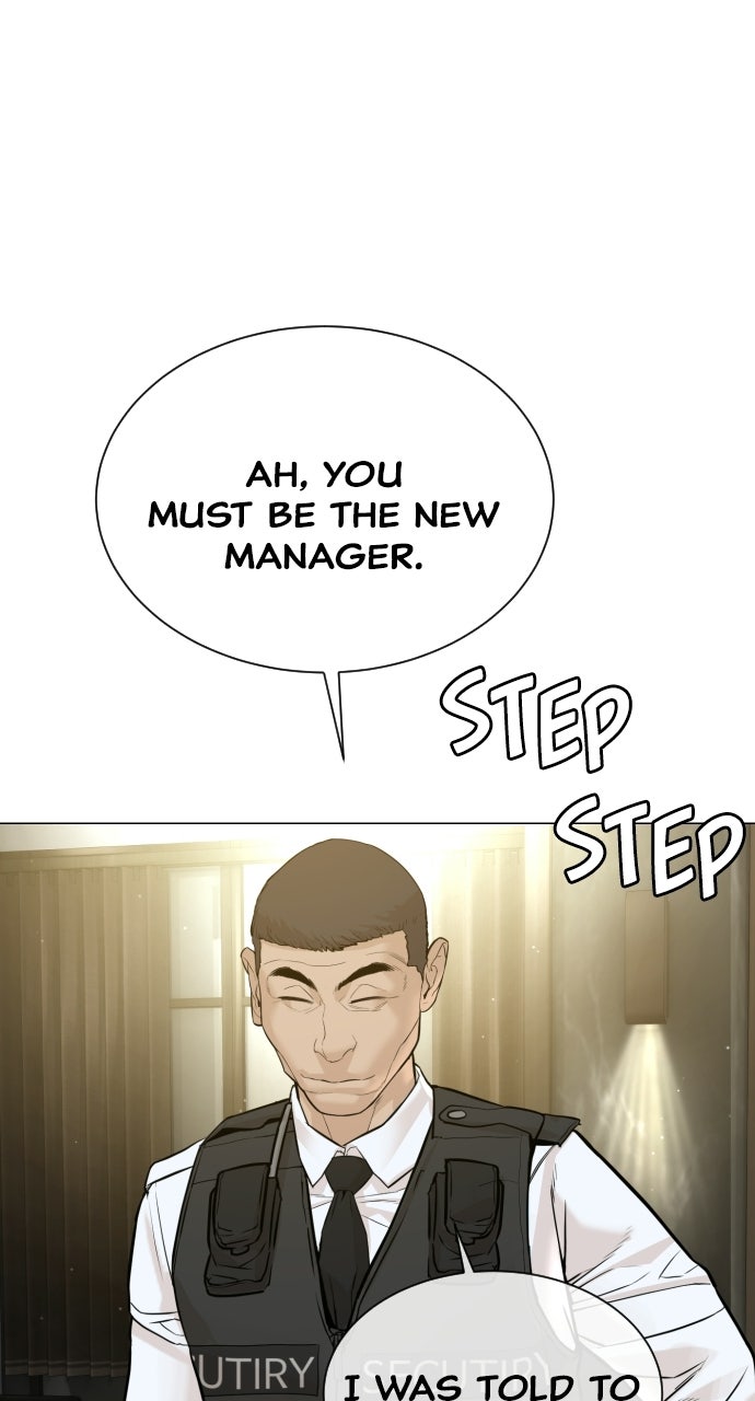 The Killer Attorney Ep. 17 - Open The Door, Anna page 5 - 