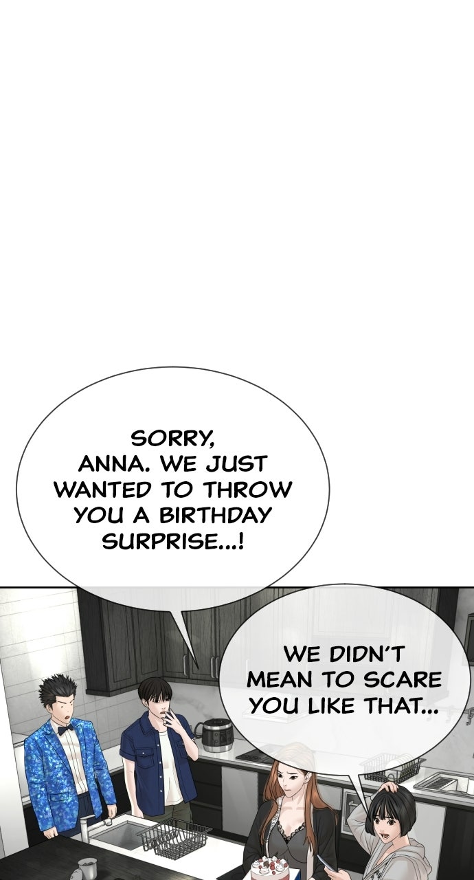 The Killer Attorney Ep. 17 - Open The Door, Anna page 45 - 
