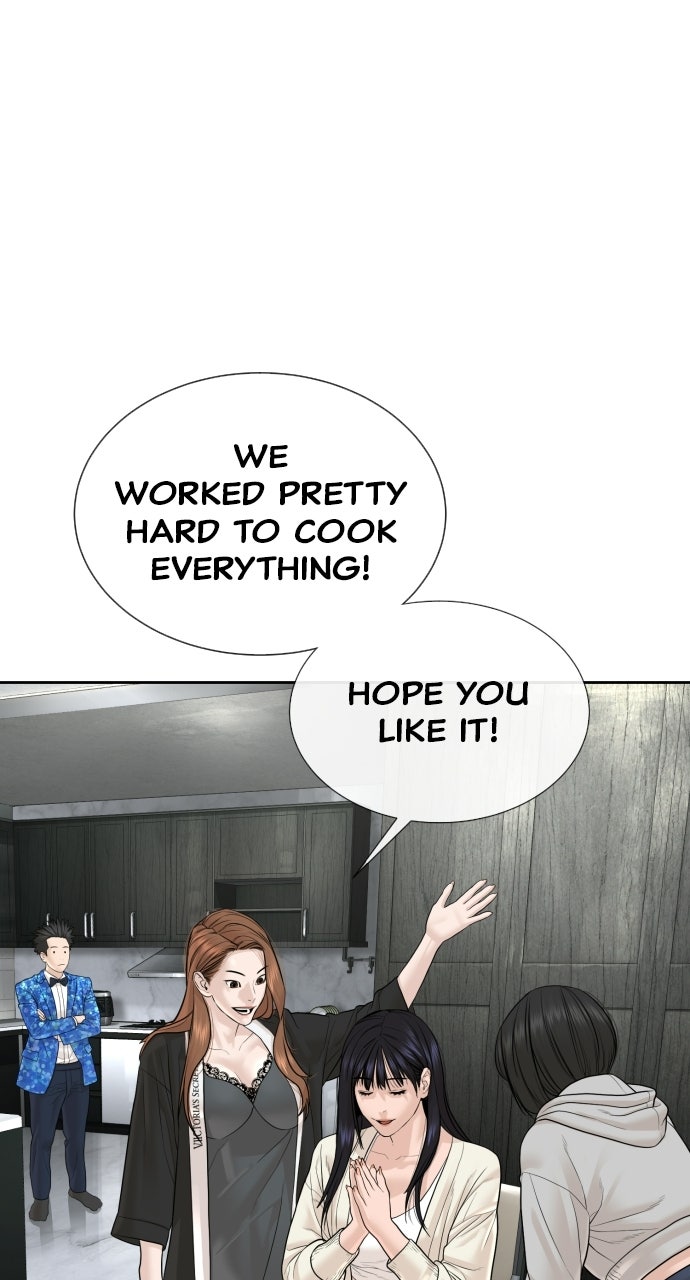 The Killer Attorney Ep. 17 - Open The Door, Anna page 48 - 