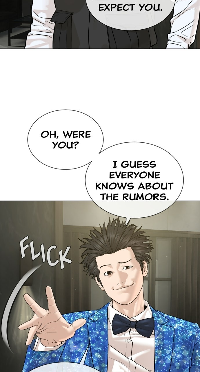 The Killer Attorney Ep. 17 - Open The Door, Anna page 6 - 