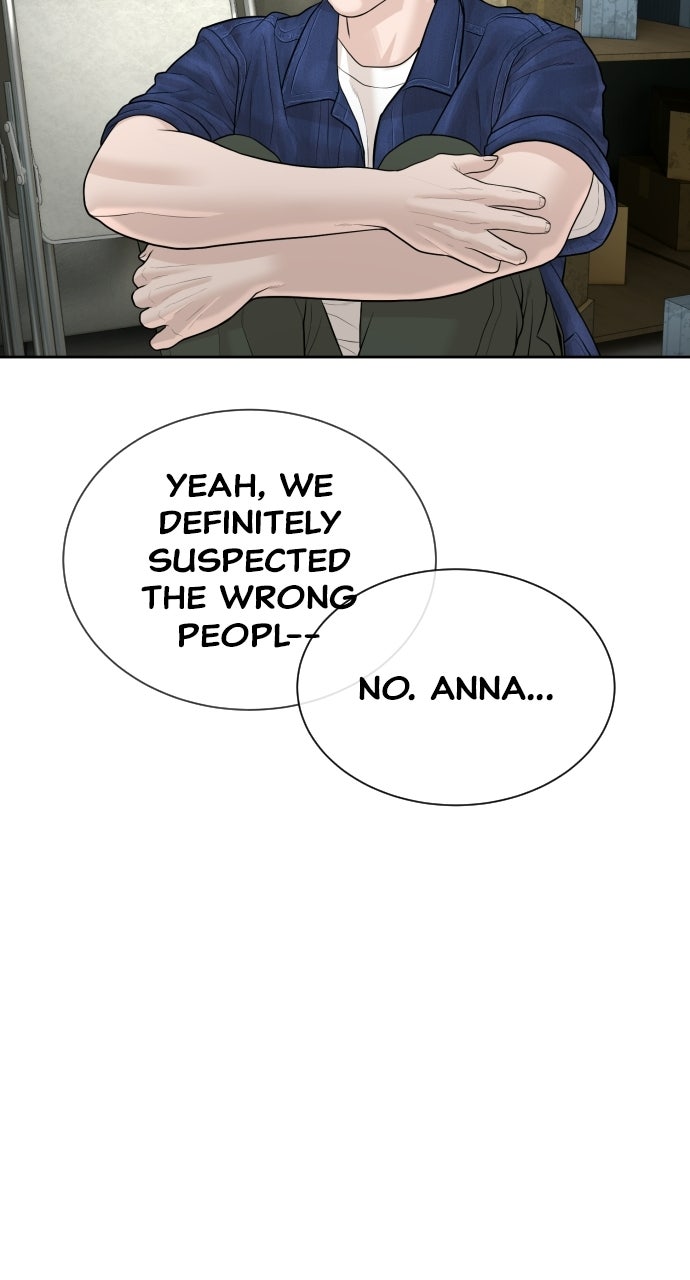The Killer Attorney Ep. 17 - Open The Door, Anna page 60 - 