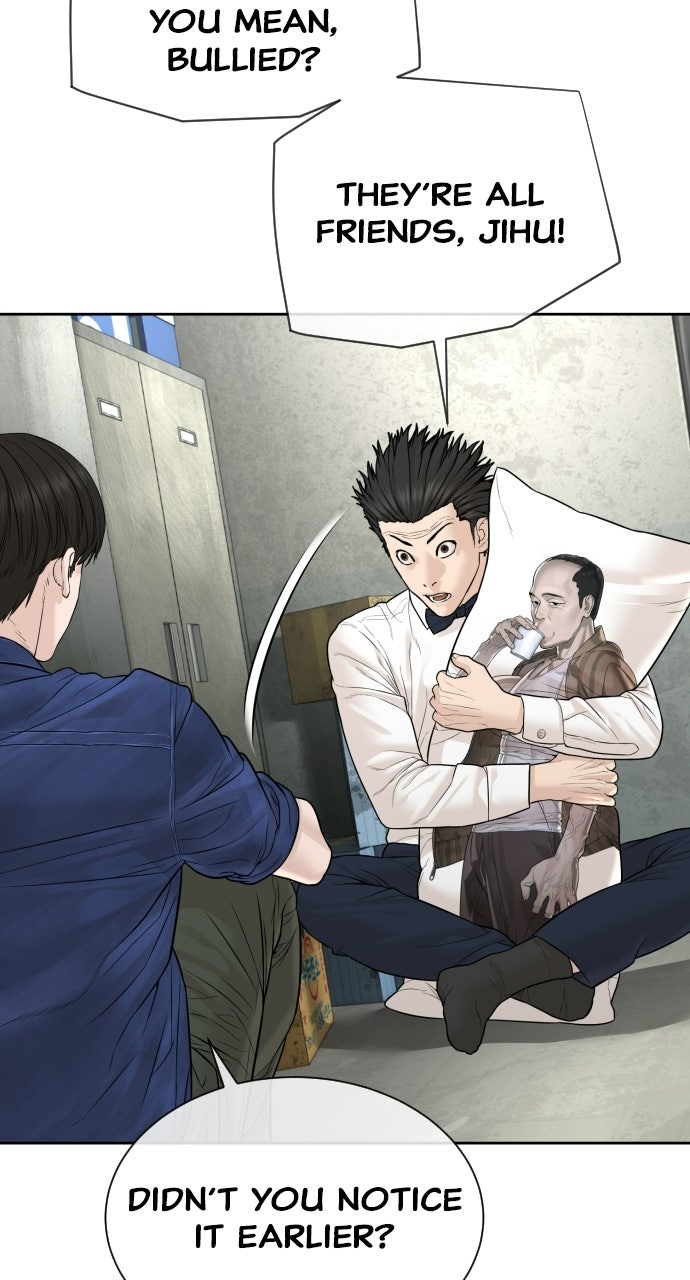 The Killer Attorney Ep. 17 - Open The Door, Anna page 63 - 