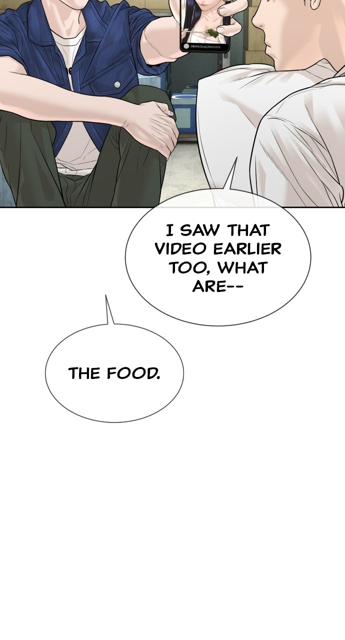 The Killer Attorney Ep. 17 - Open The Door, Anna page 65 - 
