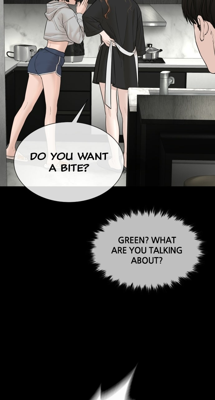 The Killer Attorney Ep. 17 - Open The Door, Anna page 70 - 
