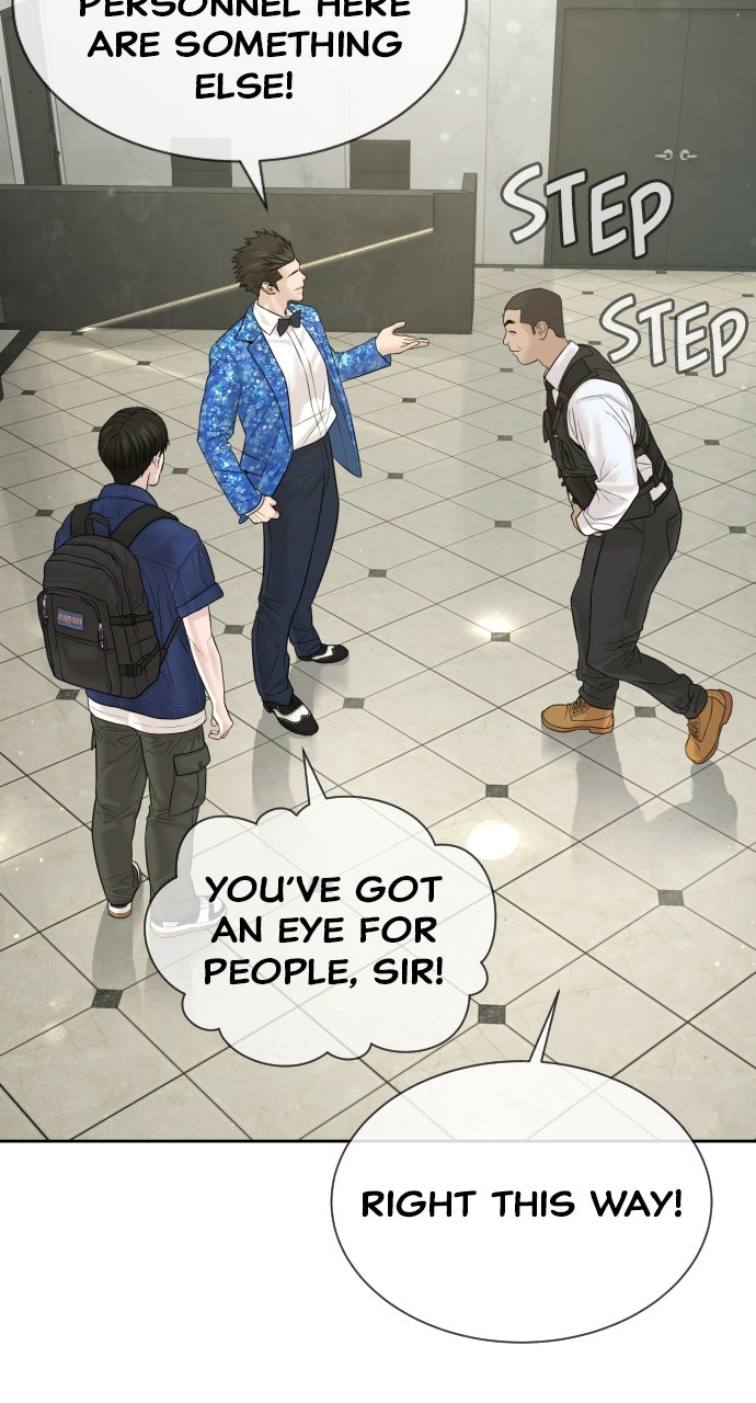 The Killer Attorney Ep. 17 - Open The Door, Anna page 8 - 
