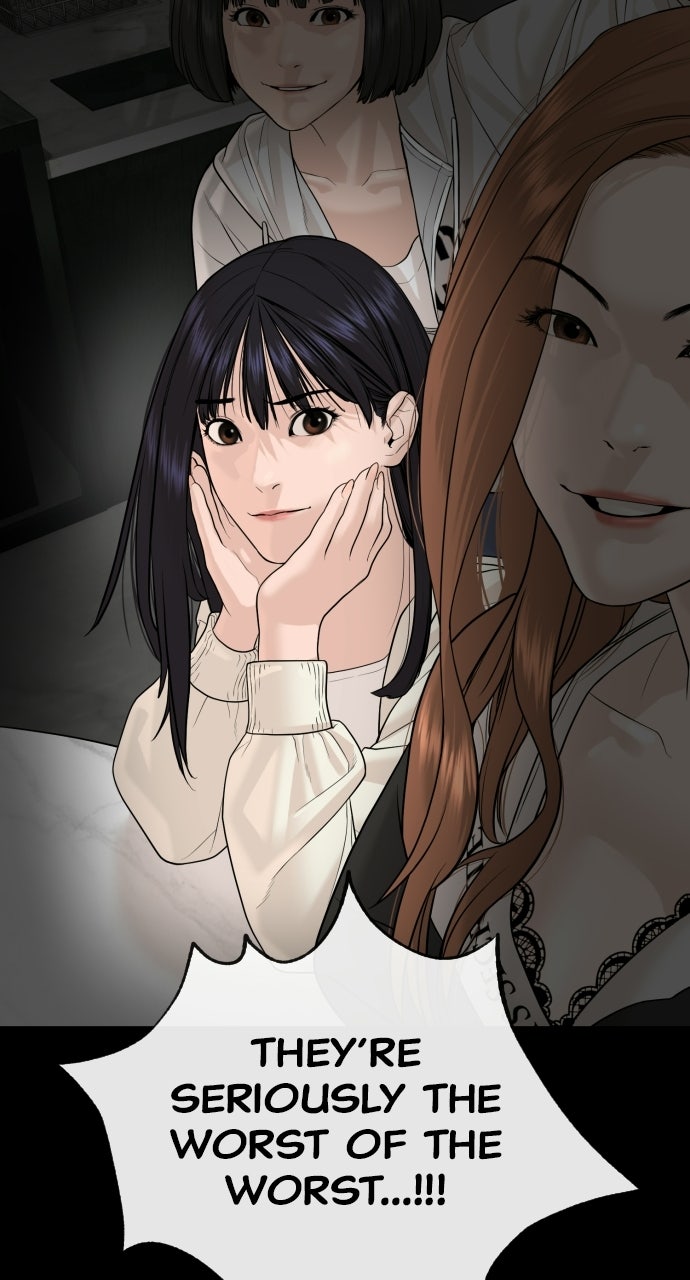 The Killer Attorney Ep. 17 - Open The Door, Anna page 74 - 
