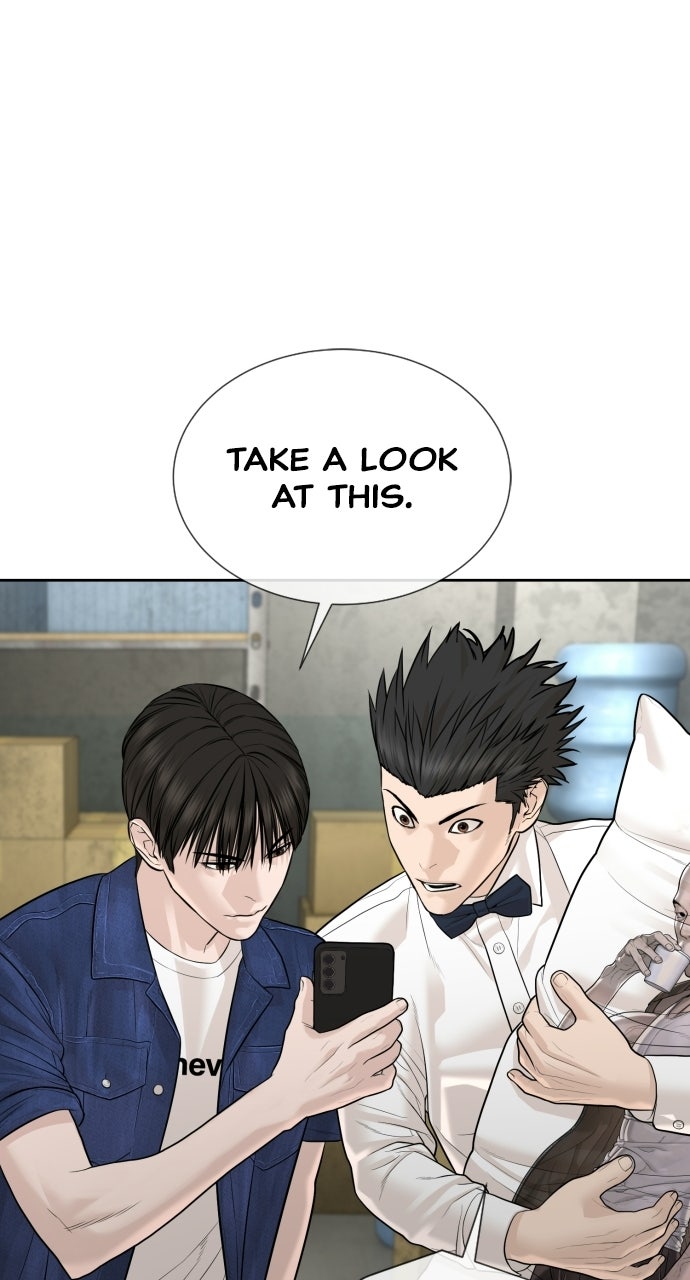 The Killer Attorney Ep. 17 - Open The Door, Anna page 77 - 