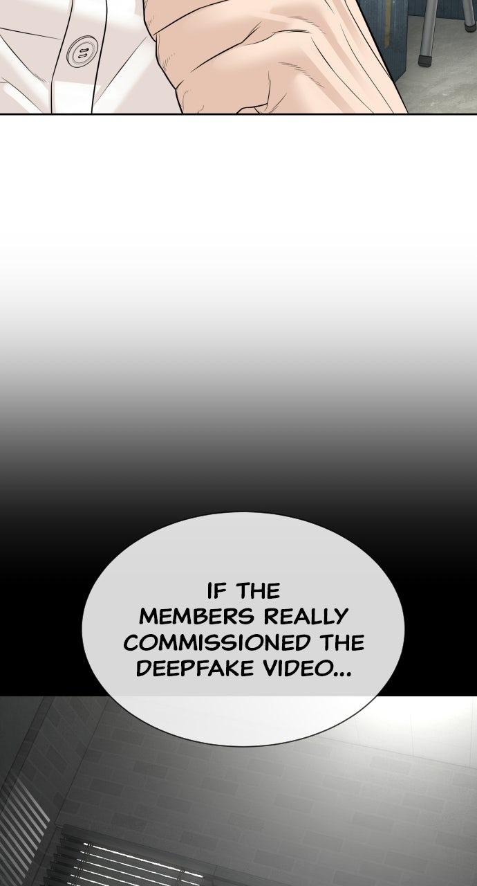 The Killer Attorney Ep. 17 - Open The Door, Anna page 83 - 