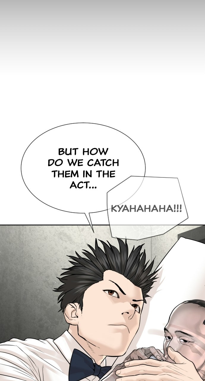 The Killer Attorney Ep. 17 - Open The Door, Anna page 85 - 