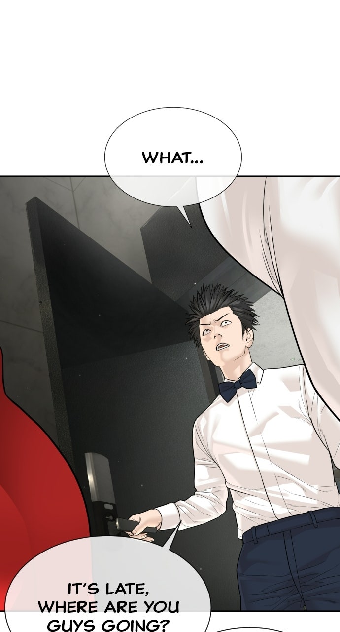 The Killer Attorney Ep. 17 - Open The Door, Anna page 88 - 