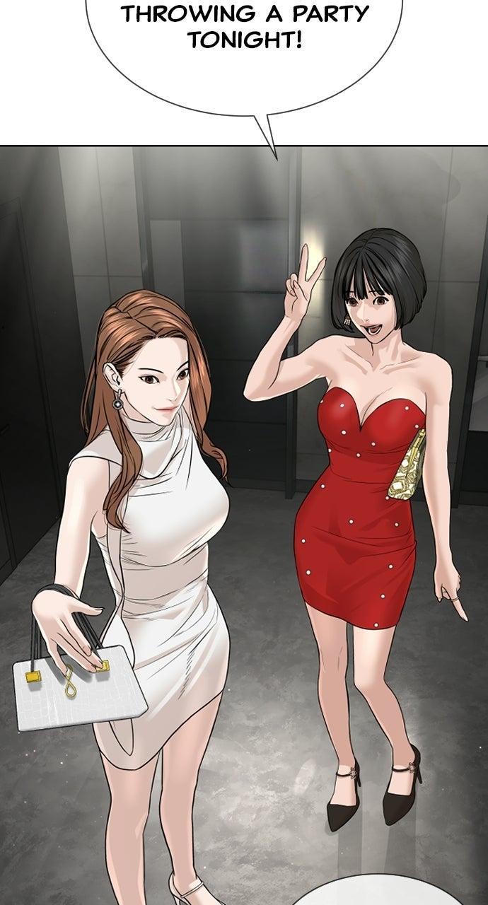 The Killer Attorney Ep. 17 - Open The Door, Anna page 90 - 