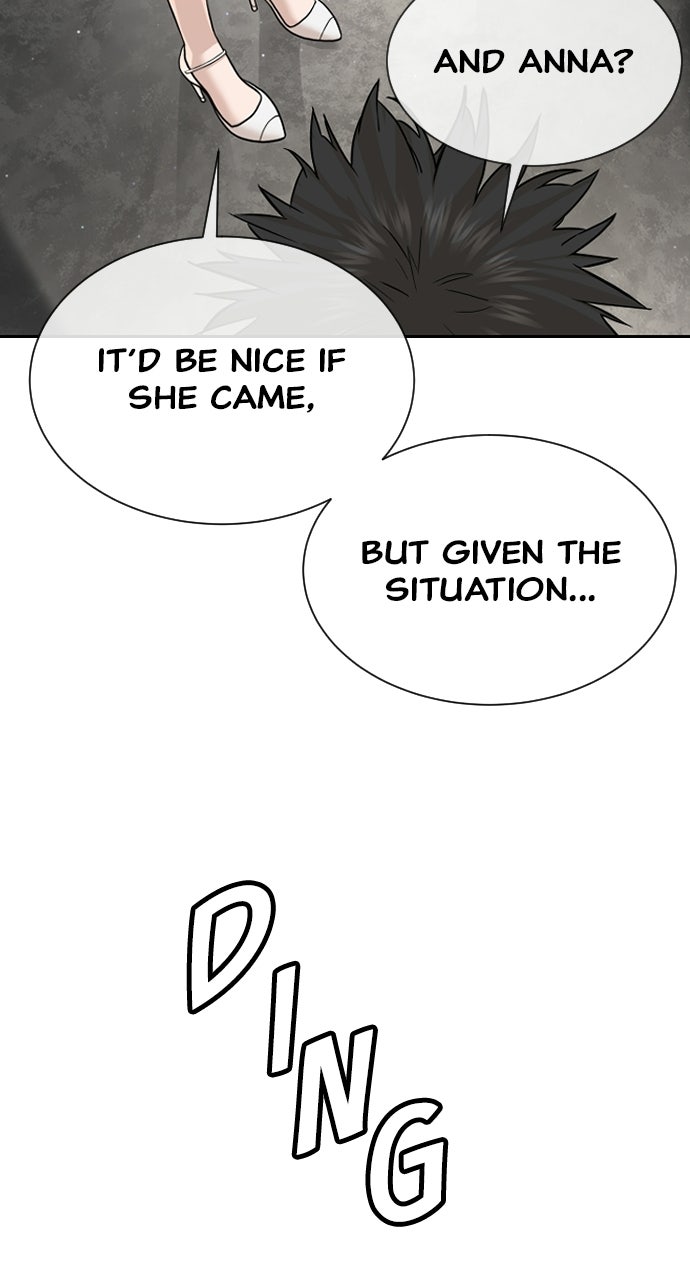 The Killer Attorney Ep. 17 - Open The Door, Anna page 91 - 