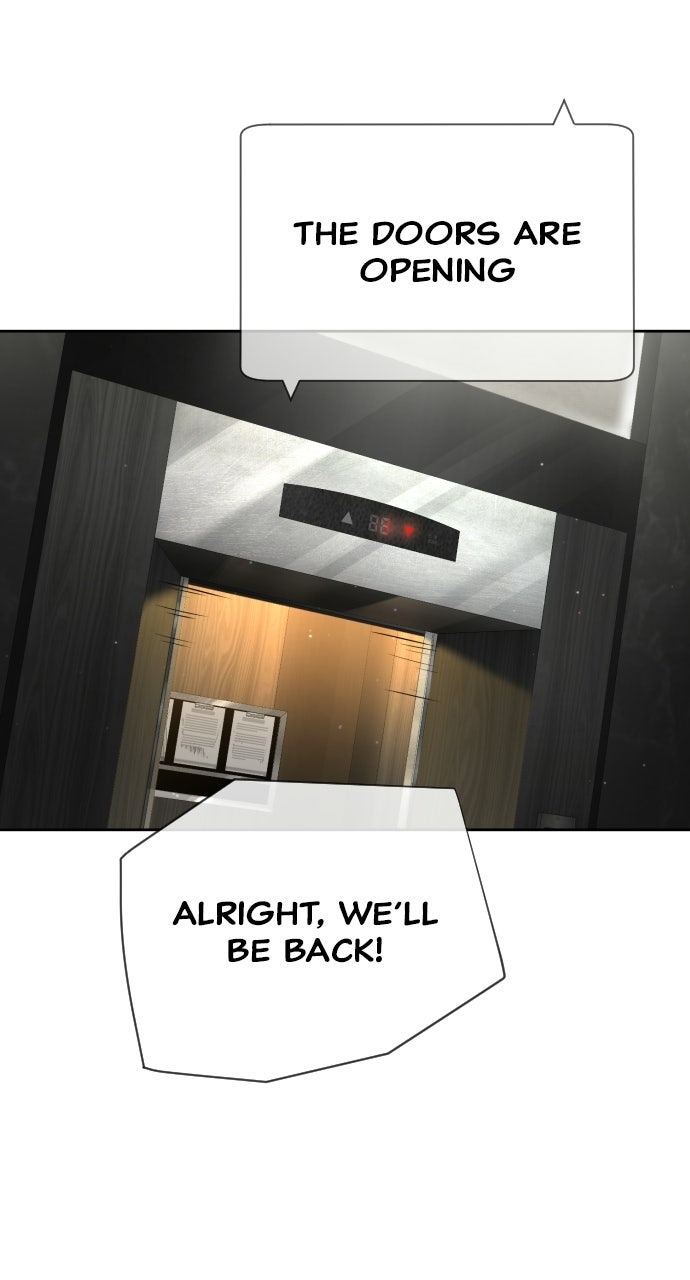 The Killer Attorney Ep. 17 - Open The Door, Anna page 92 - 