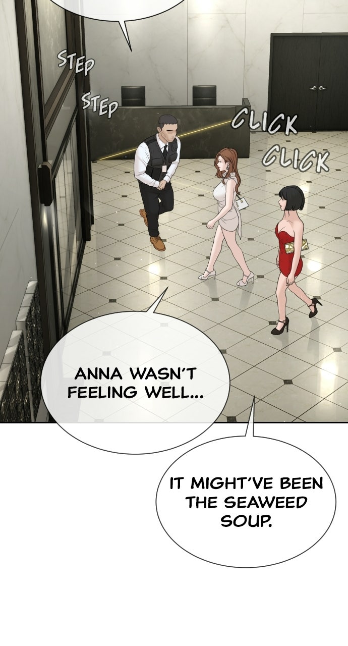 The Killer Attorney Ep. 17 - Open The Door, Anna page 94 - 