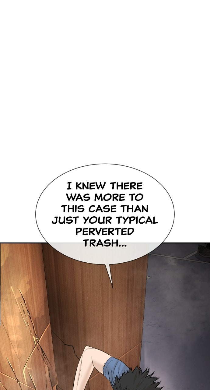 The Killer Attorney Ep. 18 - The Right to Be a Fan page 118 - 