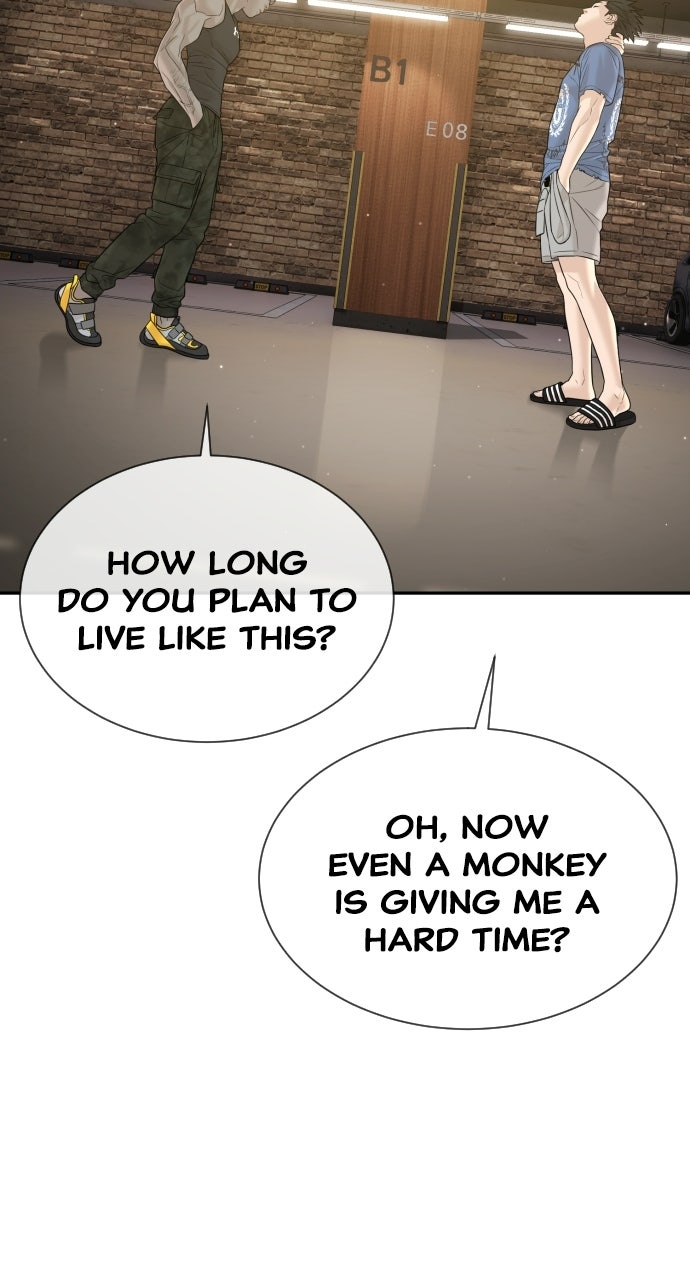 The Killer Attorney Ep. 18 - The Right to Be a Fan page 129 - 