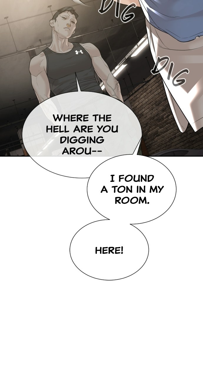 The Killer Attorney Ep. 18 - The Right to Be a Fan page 131 - 