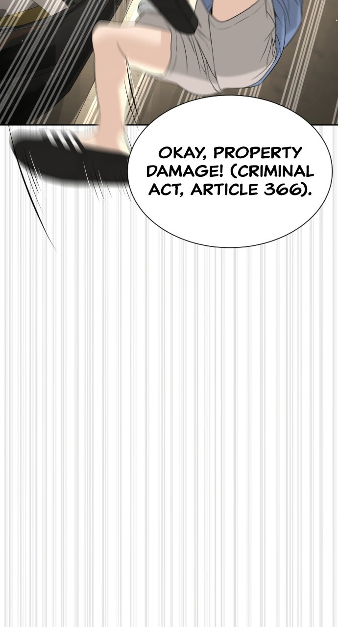The Killer Attorney Ep. 18 - The Right to Be a Fan page 139 - 