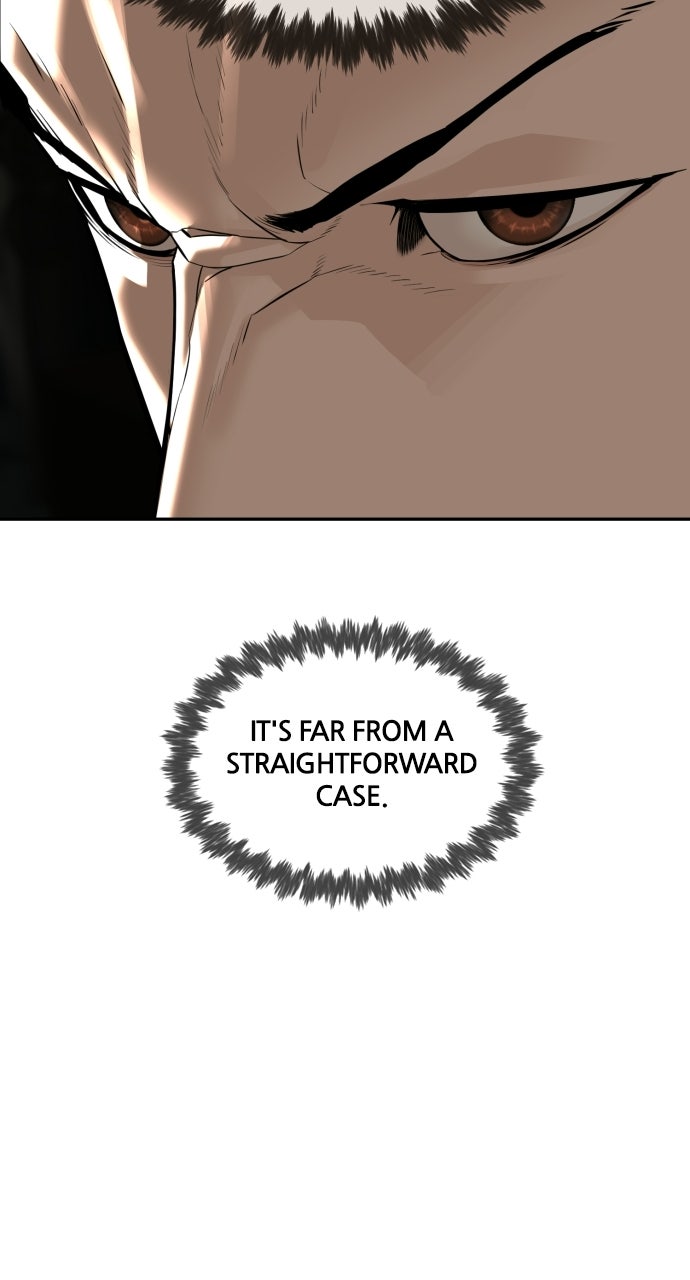 The Killer Attorney Ep. 18 - The Right to Be a Fan page 176 - 