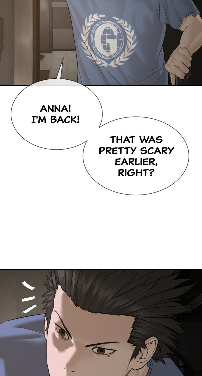 The Killer Attorney Ep. 18 - The Right to Be a Fan page 178 - 