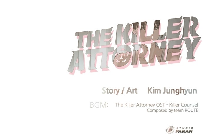 The Killer Attorney Ep. 18 - The Right to Be a Fan page 205 - 