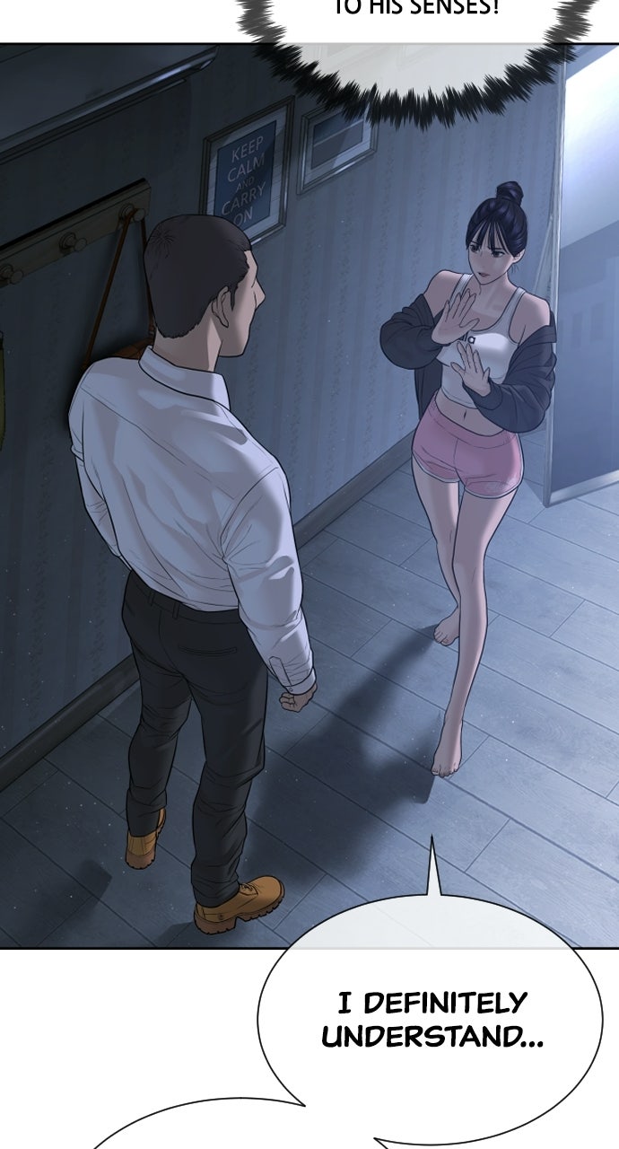 The Killer Attorney Ep. 18 - The Right to Be a Fan page 27 - 