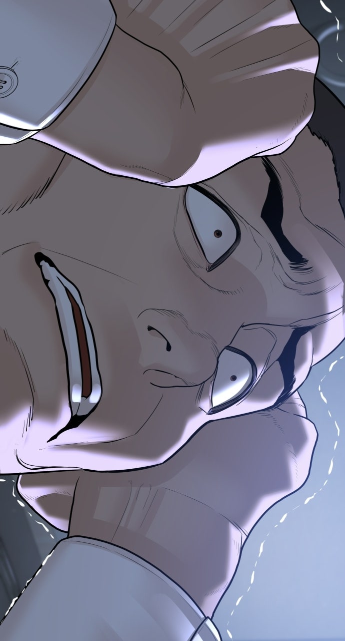 The Killer Attorney Ep. 18 - The Right to Be a Fan page 32 - 