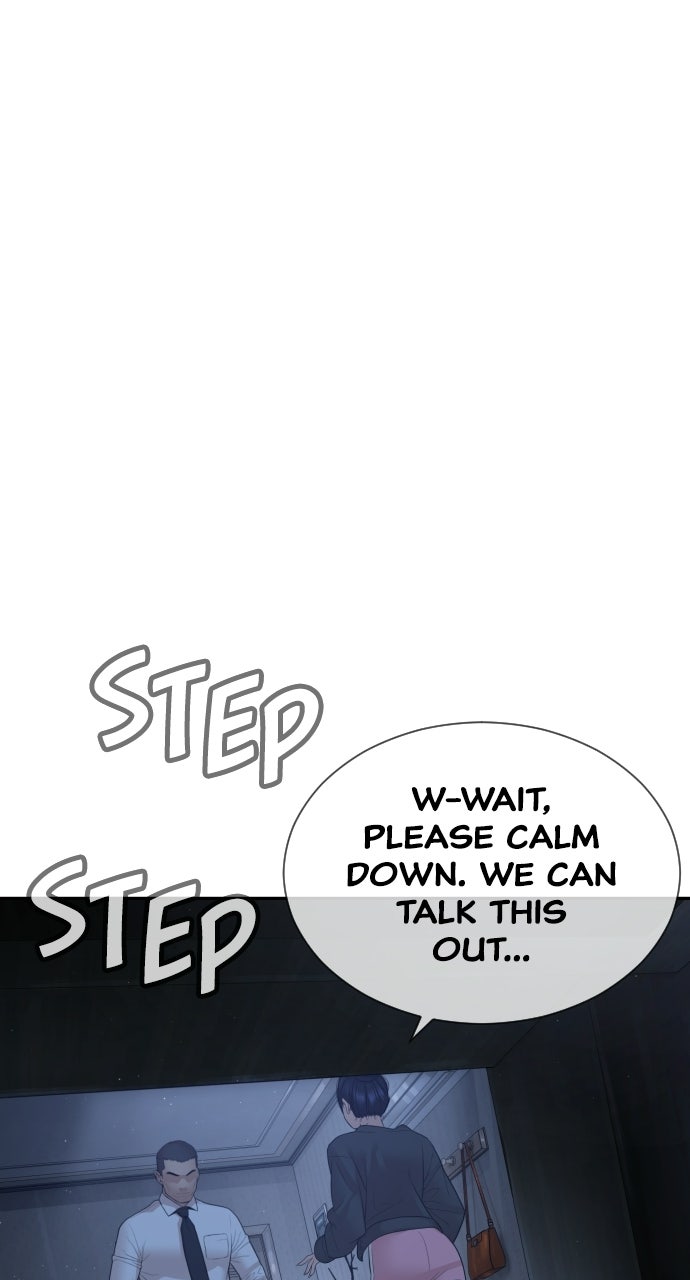 The Killer Attorney Ep. 18 - The Right to Be a Fan page 5 - 
