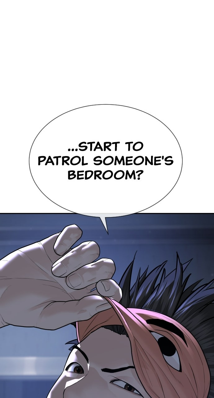 The Killer Attorney Ep. 18 - The Right to Be a Fan page 44 - 