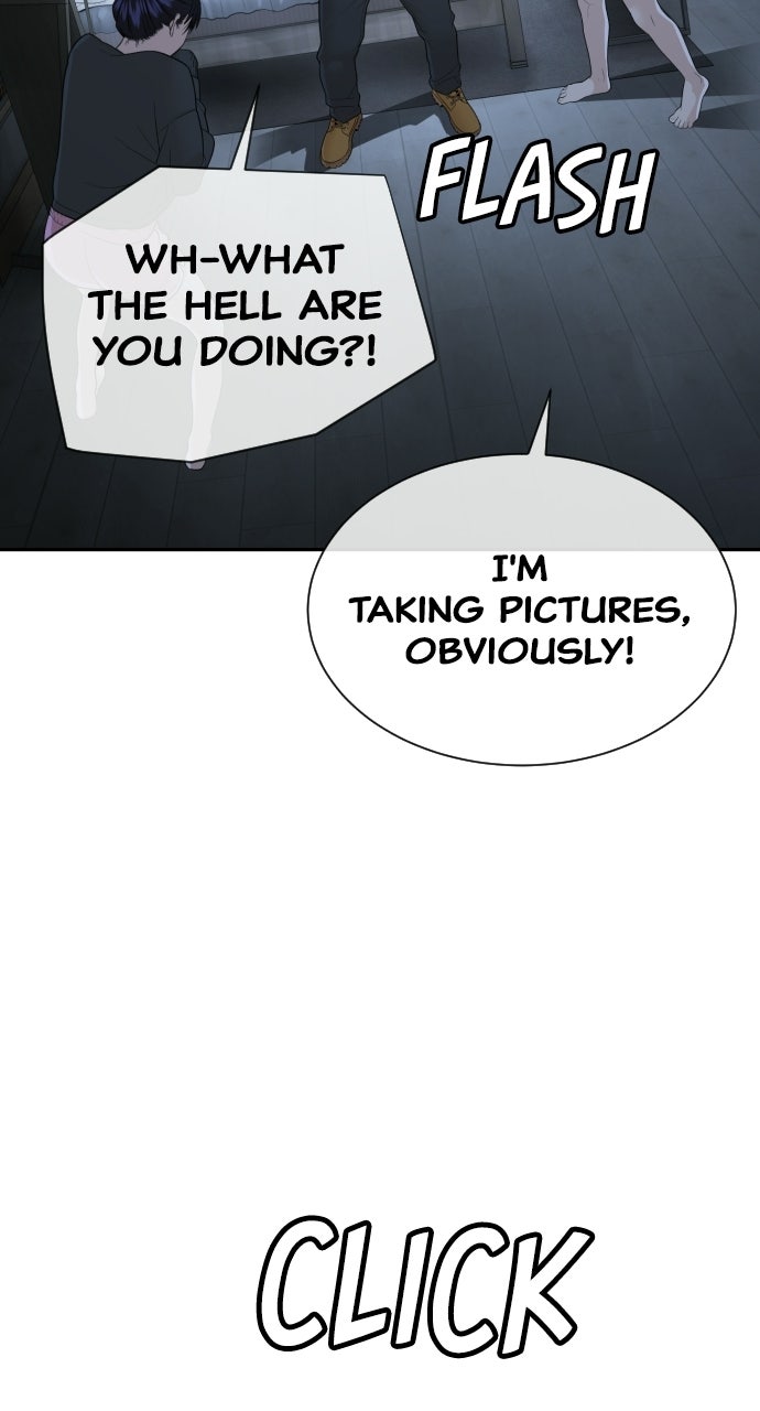 The Killer Attorney Ep. 18 - The Right to Be a Fan page 47 - 