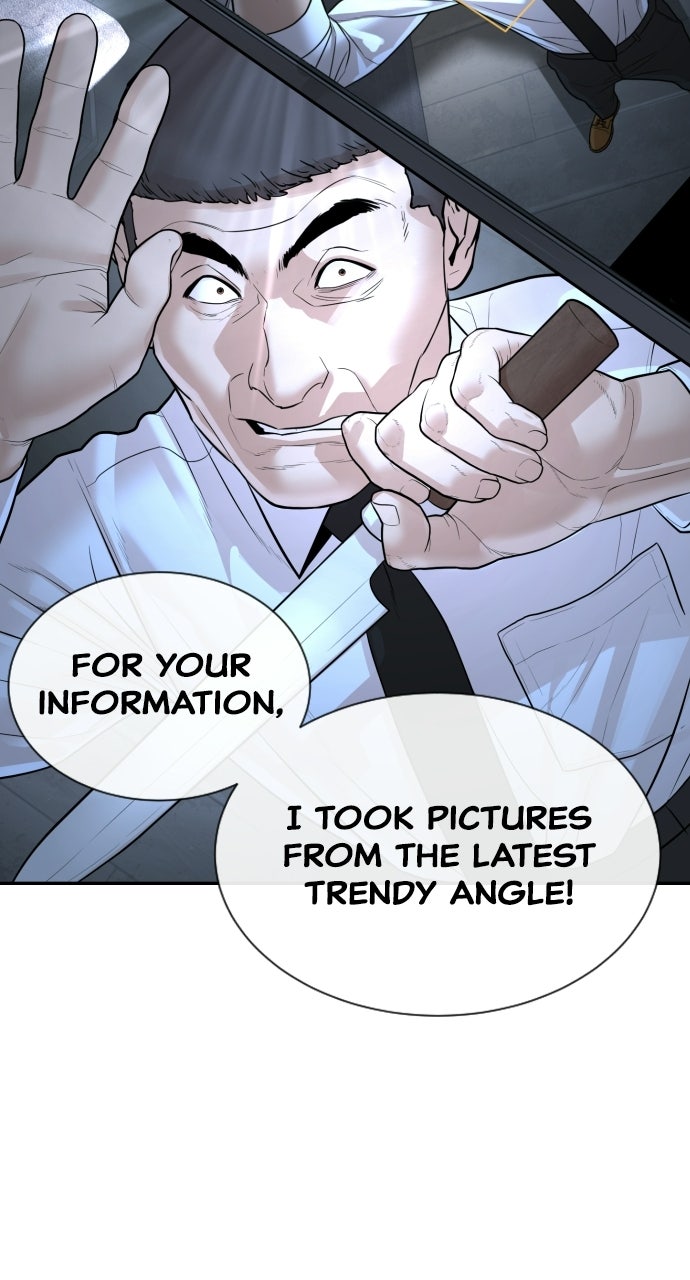 The Killer Attorney Ep. 18 - The Right to Be a Fan page 49 - 