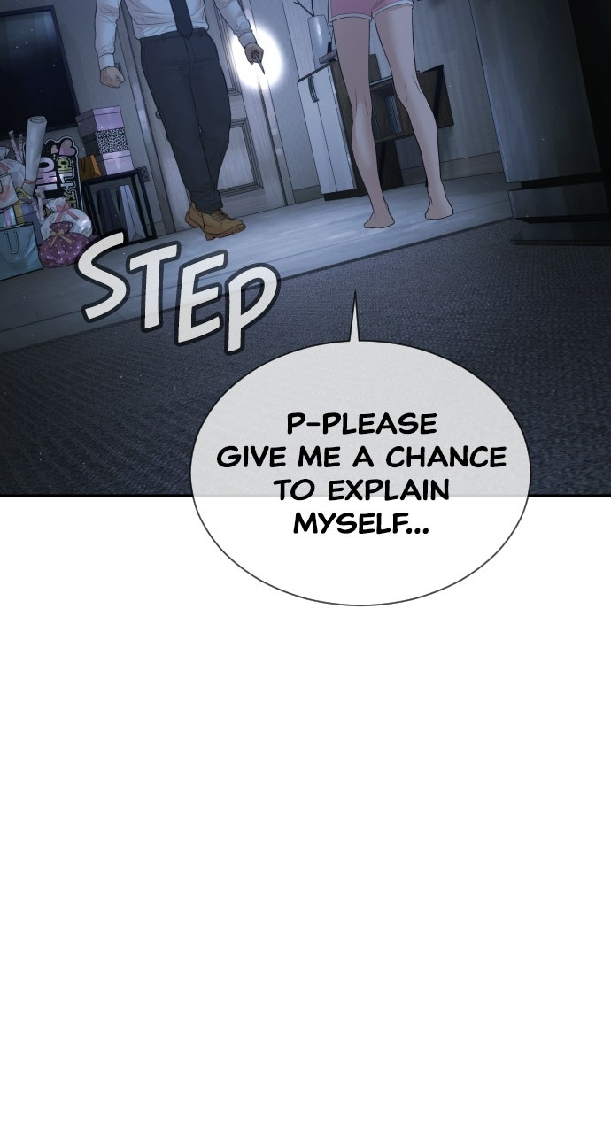The Killer Attorney Ep. 18 - The Right to Be a Fan page 6 - 