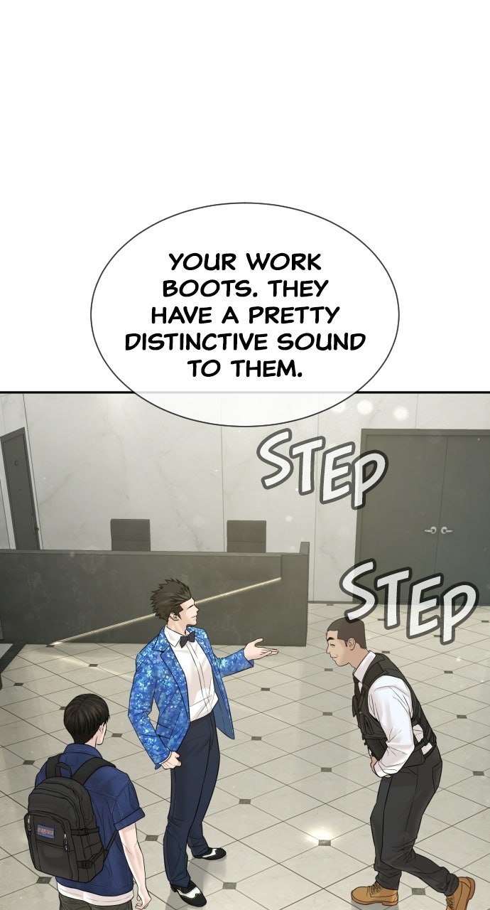 The Killer Attorney Ep. 18 - The Right to Be a Fan page 54 - 