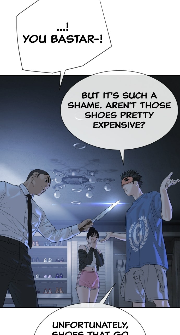 The Killer Attorney Ep. 18 - The Right to Be a Fan page 60 - 