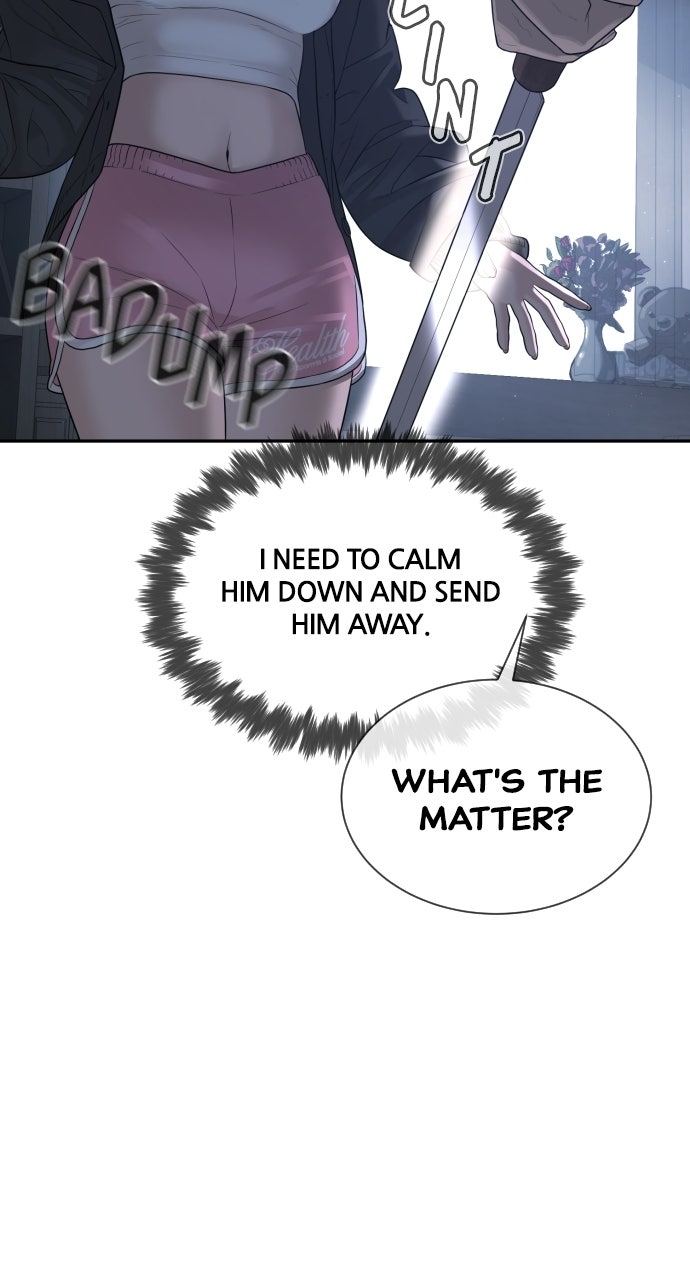 The Killer Attorney Ep. 18 - The Right to Be a Fan page 8 - 