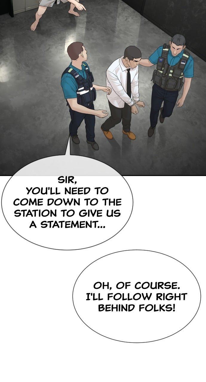 The Killer Attorney Ep. 18 - The Right to Be a Fan page 100 - 