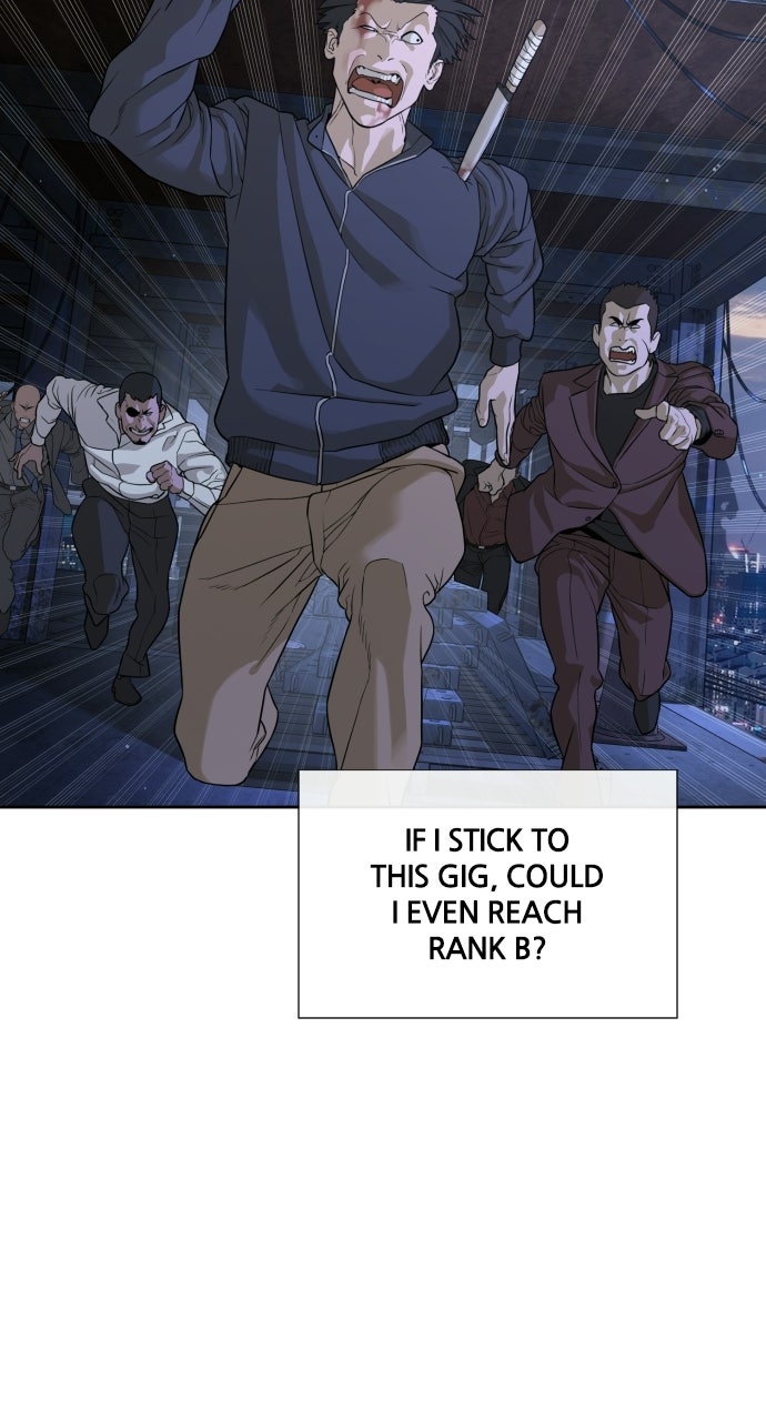 The Killer Attorney Ep. 1 - I Thought This Would Turn My Life Around page 11 - 